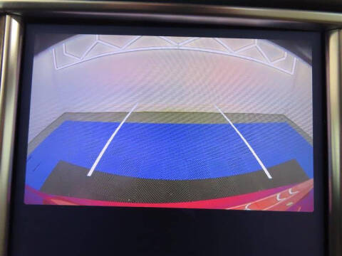 2013 Tesla Model S Performance