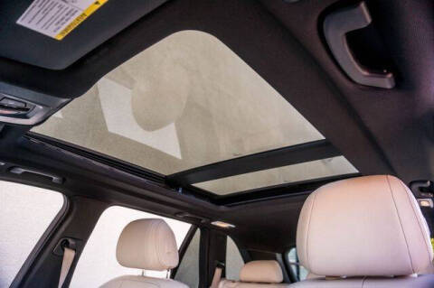 2017 BMW X5 sDrive35i