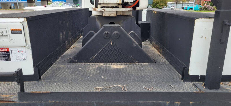 2005 International DuraStar 4300