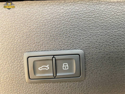 2022 Audi e-tron Sportback quattro Premium Plus S line