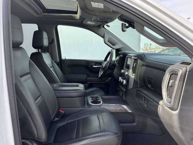 2022 GMC Sierra 1500 Limited