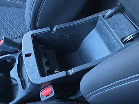 2021 Jeep Cherokee Latitude