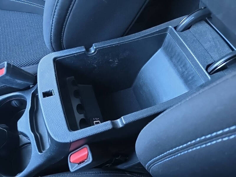 2021 Jeep Cherokee Latitude