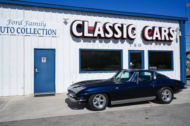 1964 Chevrolet Corvette