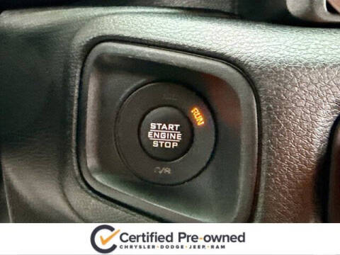 2024 Jeep Gladiator Sport