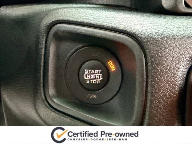 2024 Jeep Gladiator Sport