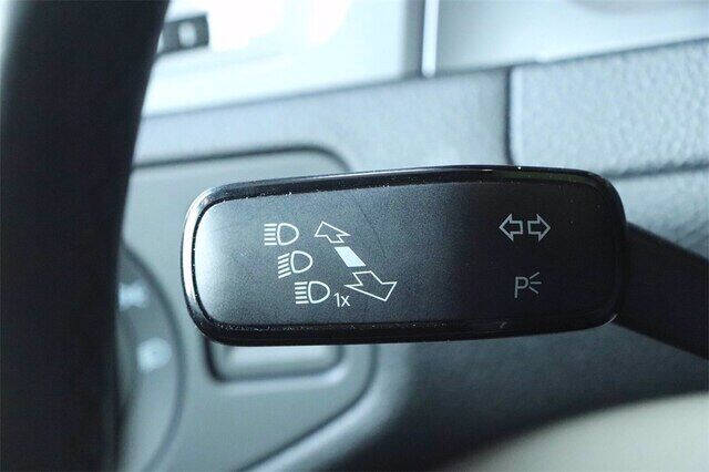 2015 Volkswagen e-Golf SEL Premium