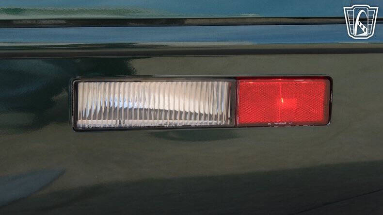 1996 Chevrolet Corvette