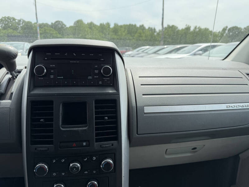 2010 Dodge Grand Caravan Hero
