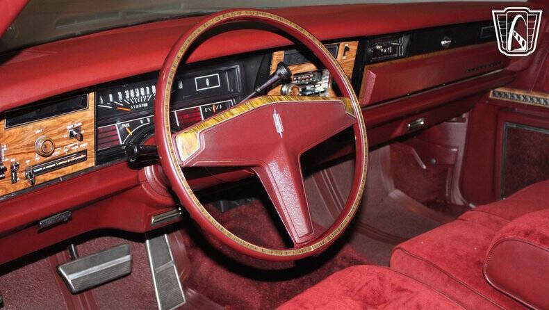 1976 Oldsmobile 98