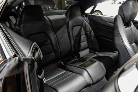 2014 Mercedes-Benz E-Class E 550