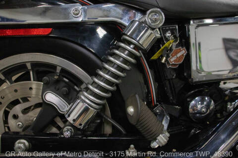 2001 Harley-Davidson Low Rider