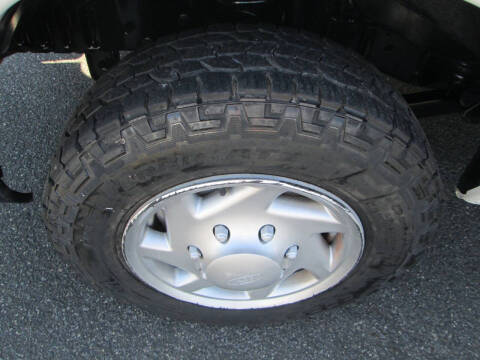 2014 Ford E-Series E-150