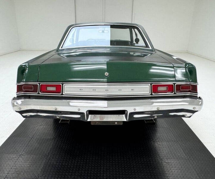 1974 Dodge Dart