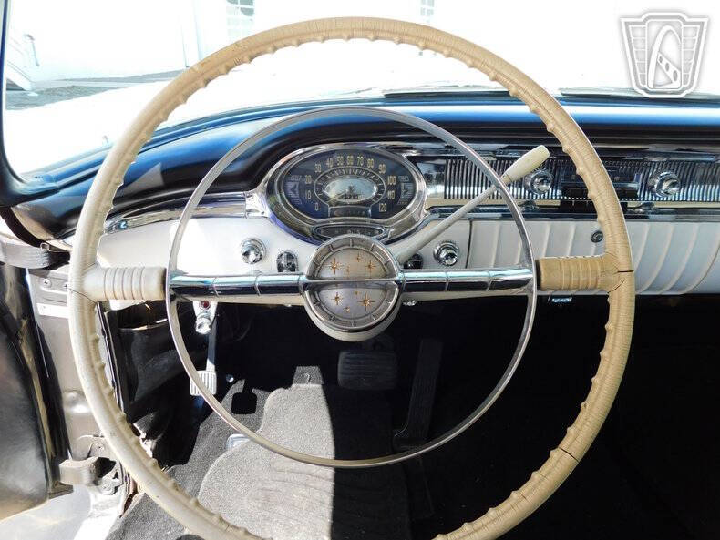 1956 Oldsmobile Super 88