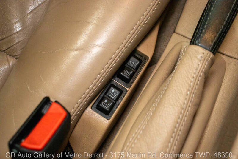 1990 BMW 7 Series 735i