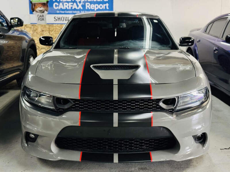 2023 Dodge Charger