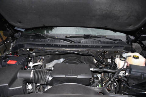 2022 GMC Sierra 2500HD AT4