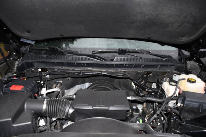 2022 GMC Sierra 2500HD AT4