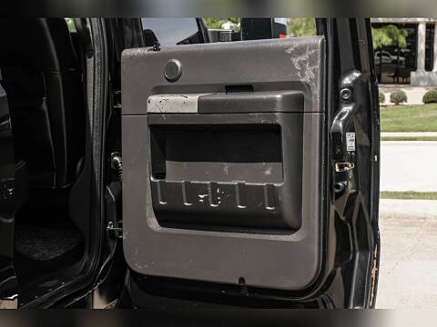 2013 Ford F-350 Super Duty Lariat