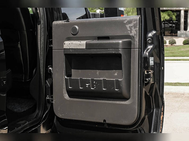 2013 Ford F-350 Super Duty Lariat