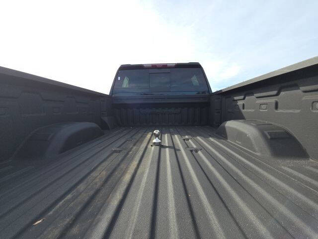 2021 GMC Sierra 2500HD