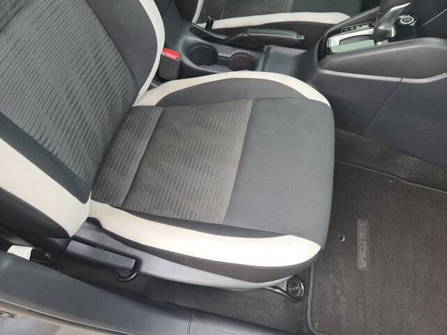 2020 Nissan Versa SV