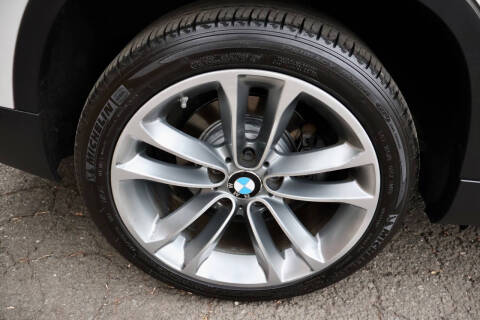 2014 BMW X1 xDrive28i