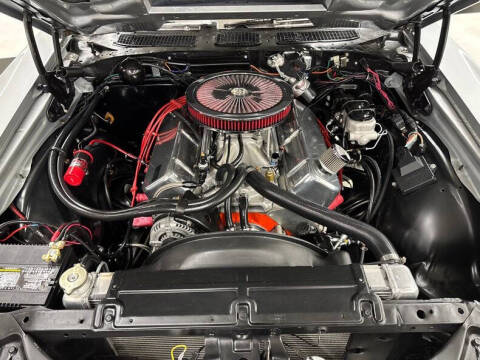 1972 Chevrolet Chevelle