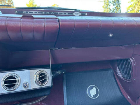 1960 Buick Electra