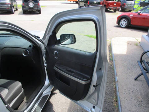 2009 Chevrolet HHR LS