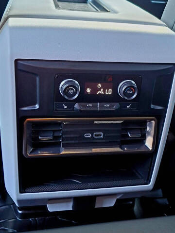 2025 GMC HUMMER EV 2X