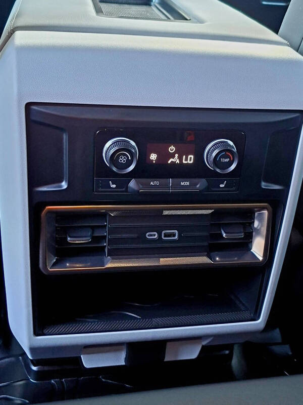 2025 GMC HUMMER EV 2X