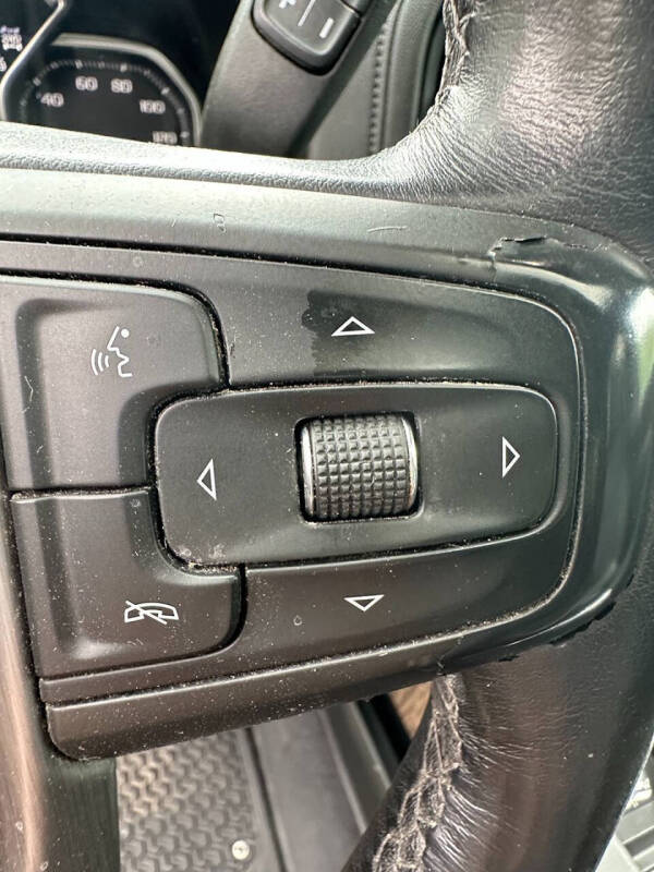 2021 GMC Sierra 2500HD