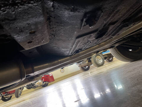 1962 Chevrolet Impala