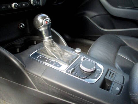 2015 Audi A3 1.8T Premium