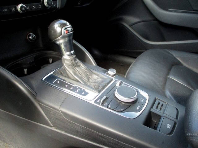 2015 Audi A3 1.8T Premium