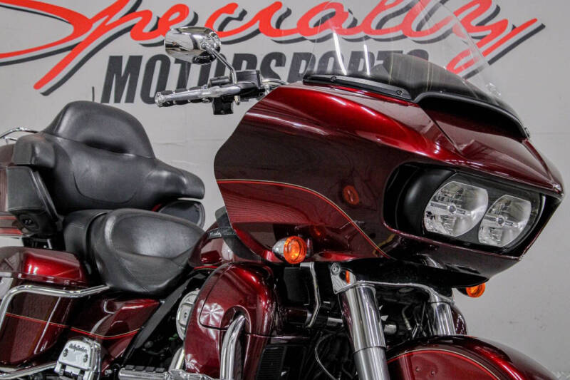 2017 Harley-Davidson Road Glide Ultra