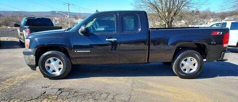 2008 GMC Sierra 1500 for sale at Southern Automotive Group Inc in Pulaski TN