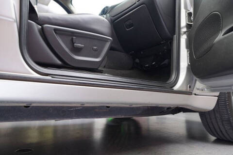 2008 Chevrolet TrailBlazer