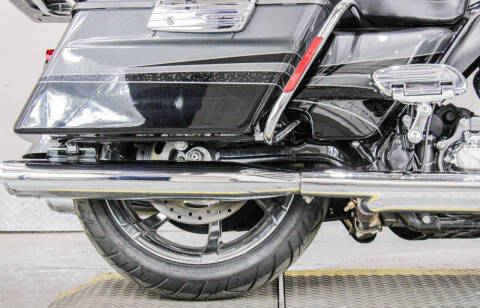 2011 Harley-Davidson Road Glide