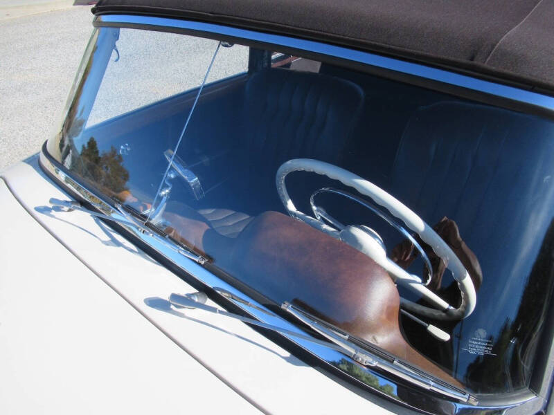 1962 Mercedes-Benz 190-Class