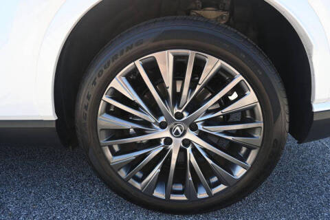 2024 Lexus RX 350