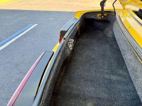 1993 Ford Mustang LX 5.0