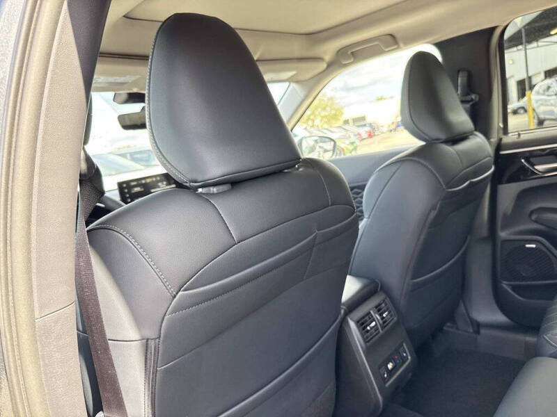 2026 Mitsubishi Outlander SEL