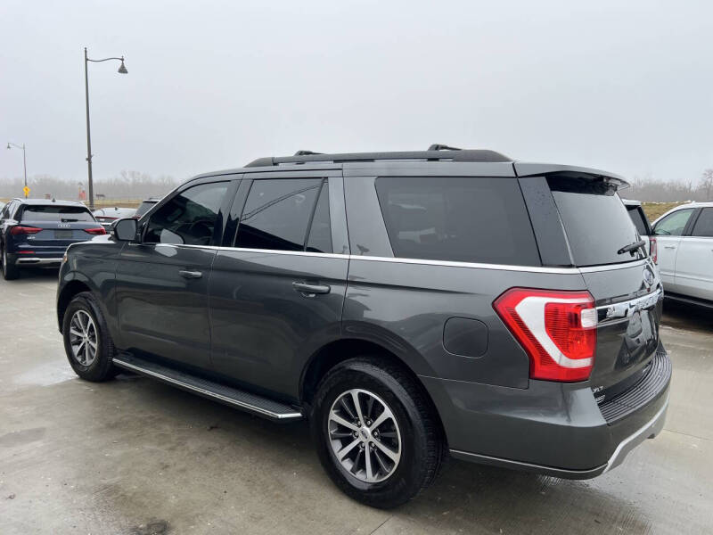 2020 Ford Expedition XLT