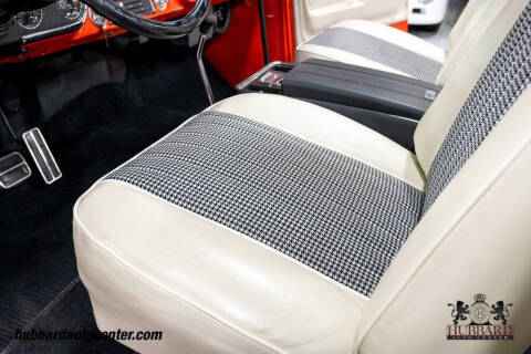 1972 Chevrolet Blazer