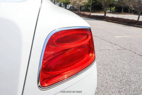2013 Bentley Continental GT