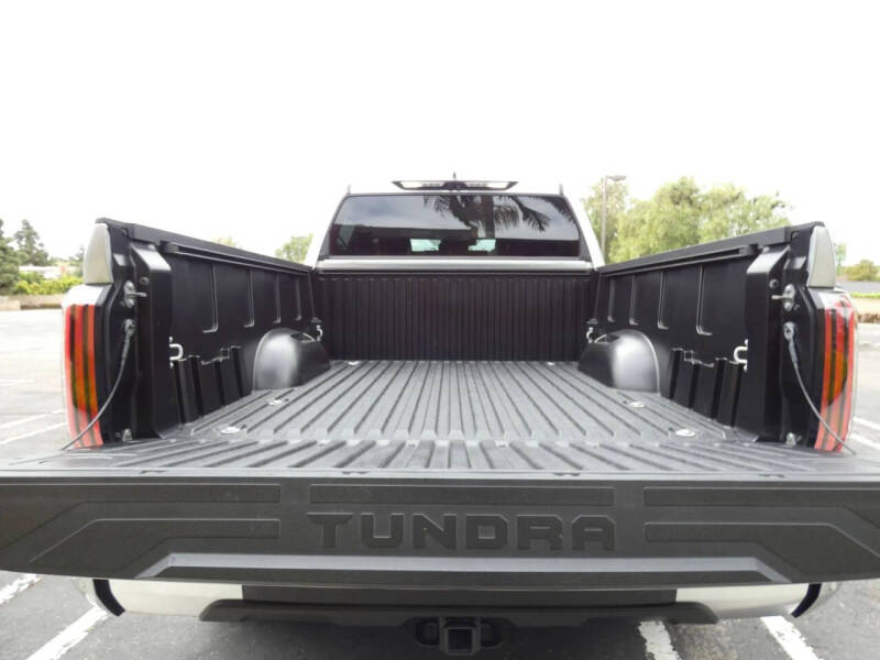 2024 Toyota Tundra