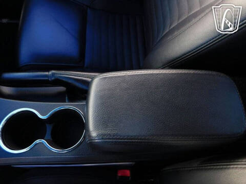 2003 Ford Thunderbird